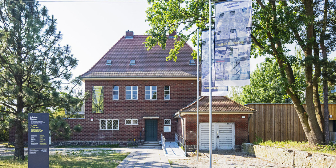 Gedenkstätte Zuchthaus Brandenburg-Görden