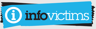 Logo infovictims