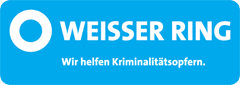 Logo Weisser Ring e.V.
